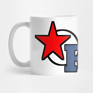 rock star Mug